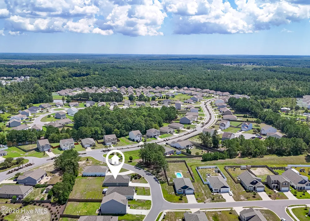 1774 Culdees Lane SE Bolivia, NC 28422
