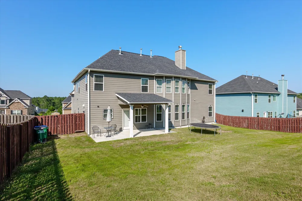 157 Nesbit Drive Aiken, SC 29803