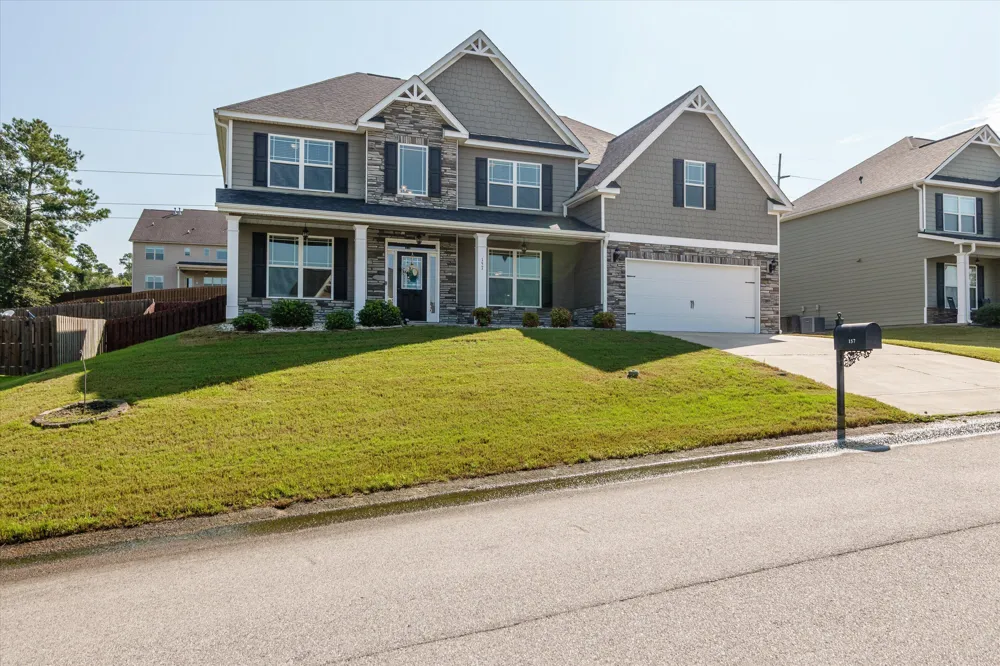 157 Nesbit Drive Aiken, SC 29803