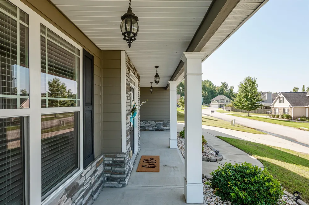 157 Nesbit Drive Aiken, SC 29803