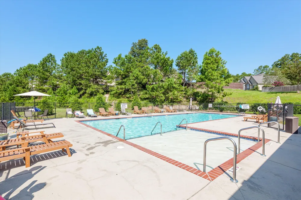 157 Nesbit Drive Aiken, SC 29803