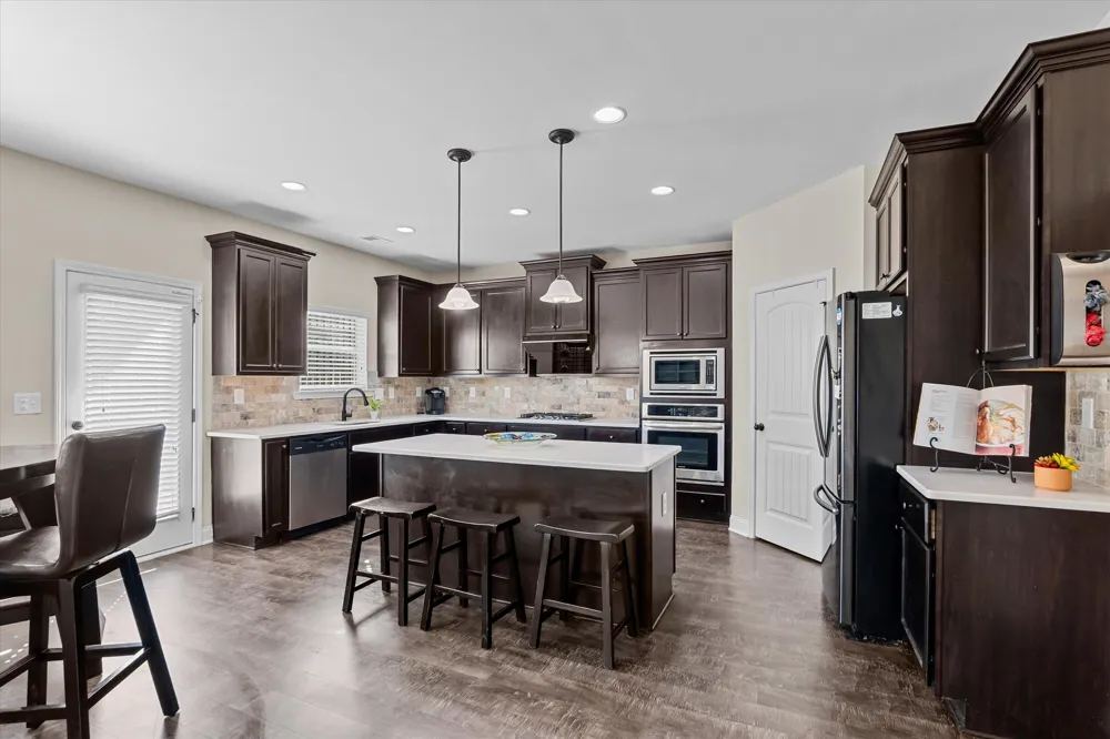 157 Nesbit Drive Aiken, SC 29803