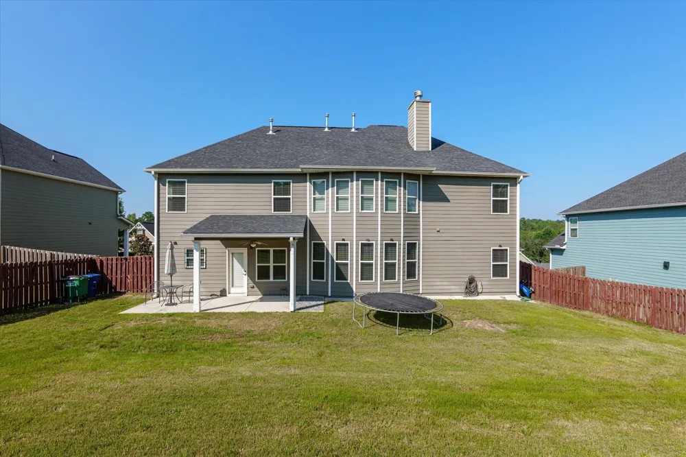 157 Nesbit Drive Aiken, SC 29803