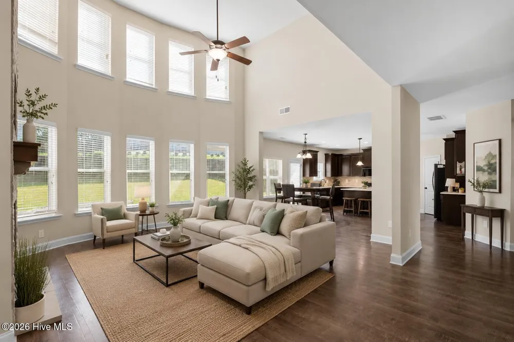157 Nesbit Drive Aiken, SC 29803