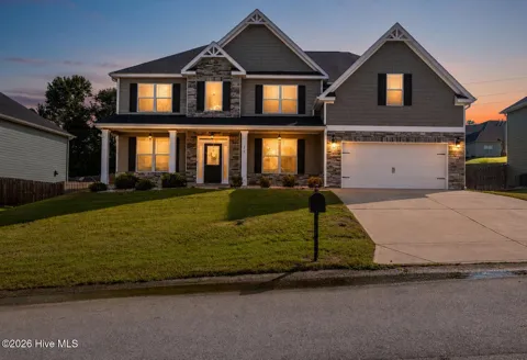 157 Nesbit Drive