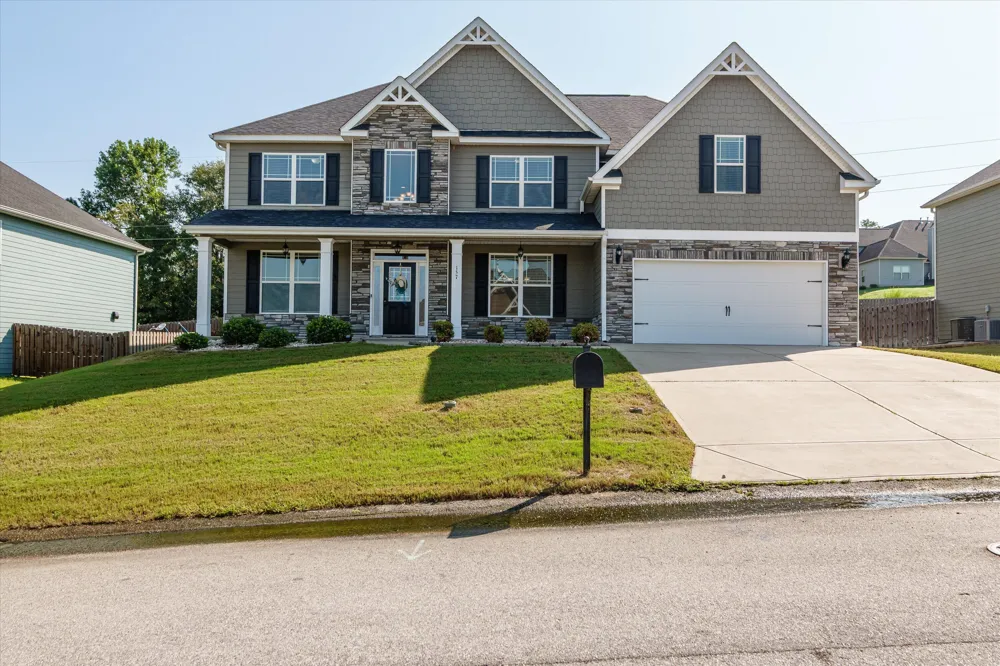 157 Nesbit Drive Aiken, SC 29803