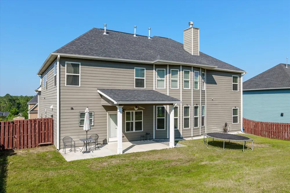 157 Nesbit Drive Aiken, SC 29803