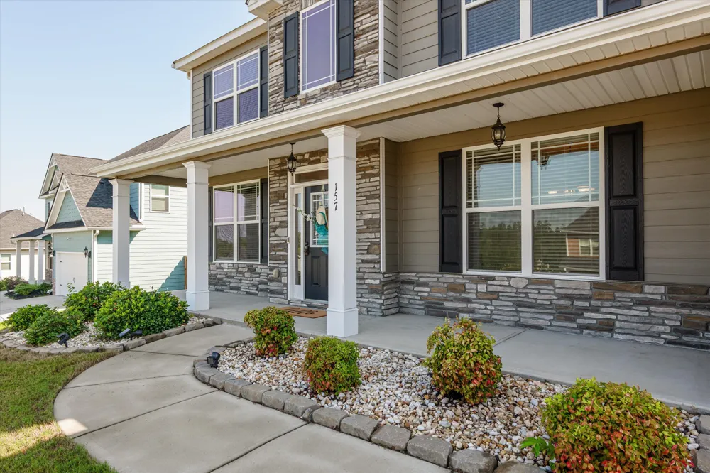 157 Nesbit Drive Aiken, SC 29803