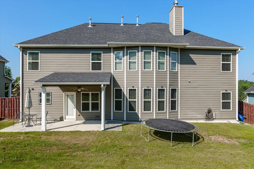 157 Nesbit Drive Aiken, SC 29803