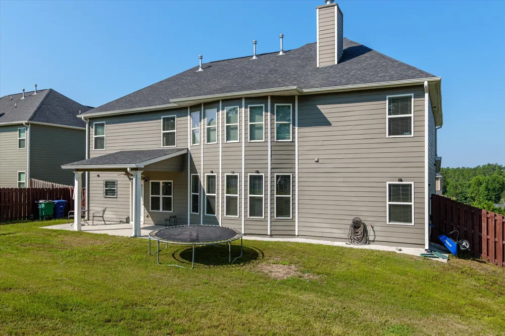 157 Nesbit Drive Aiken, SC 29803