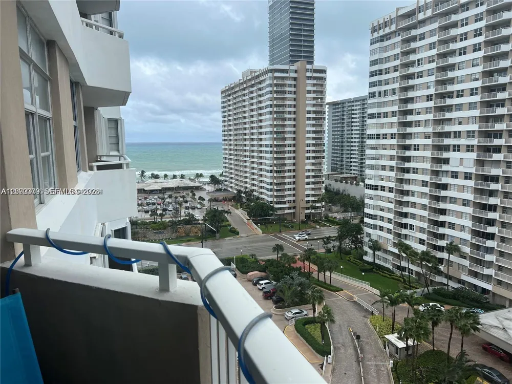 1965 S Ocean Dr #12C Hallandale Beach, FL 33009