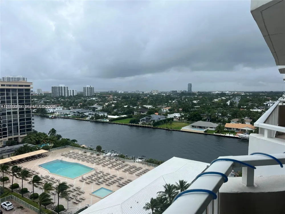 1965 S Ocean Dr #12C Hallandale Beach, FL 33009