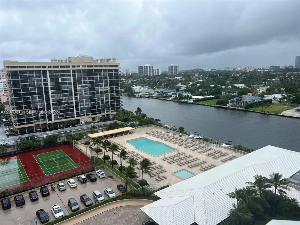 1965 S Ocean Dr #12C Hallandale Beach, FL 33009