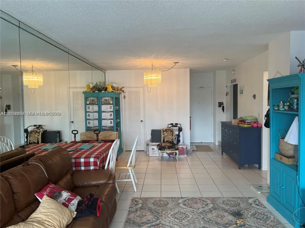1965 S Ocean Dr #12C Hallandale Beach, FL 33009