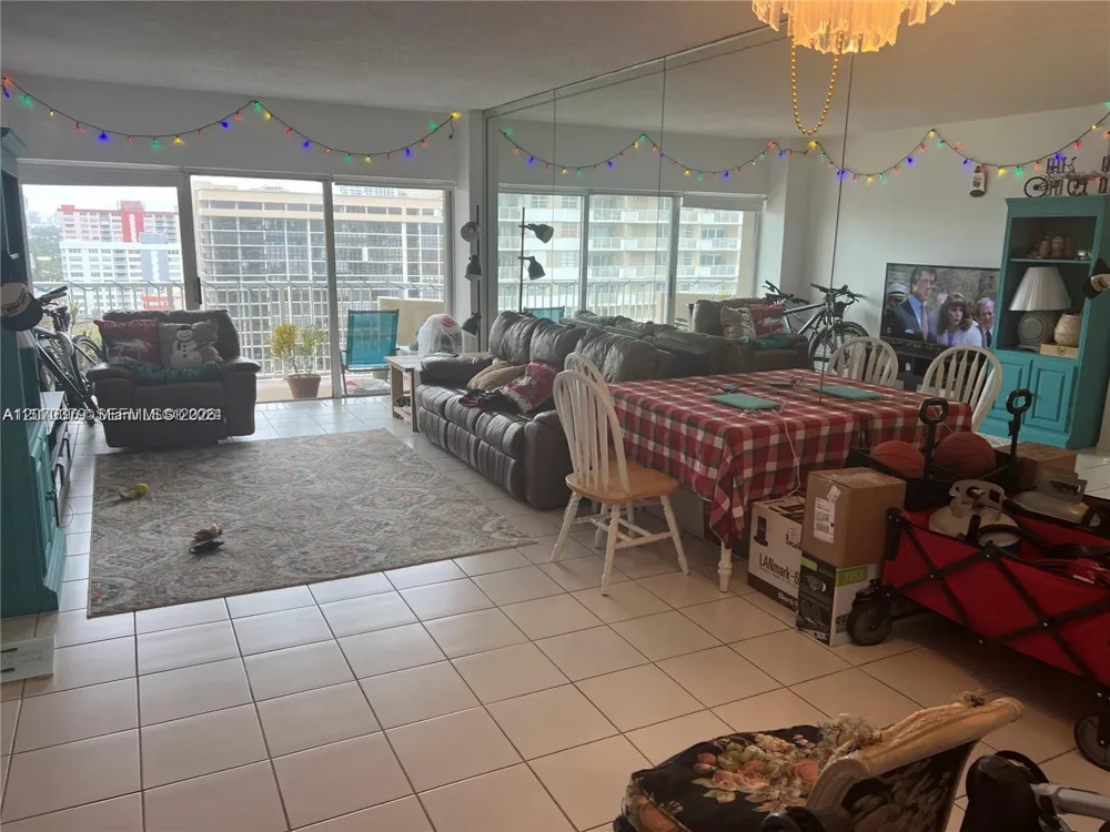 1965 S Ocean Dr #12C Hallandale Beach, FL 33009
