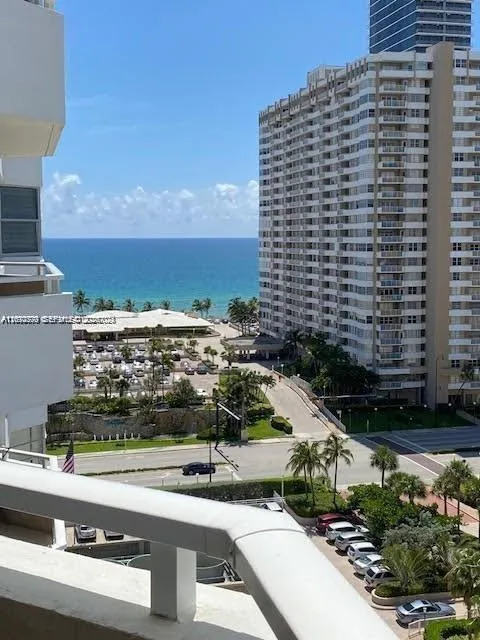 1965 S Ocean Dr #12C Hallandale Beach, FL 33009