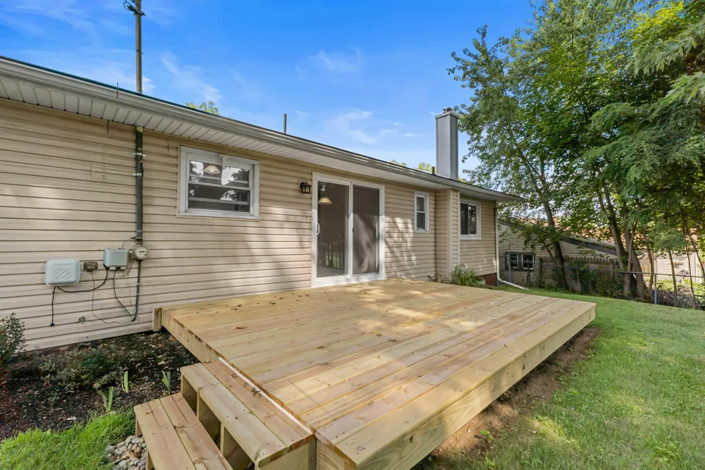 159 Westwood Drive Hillsdale, MI 49242