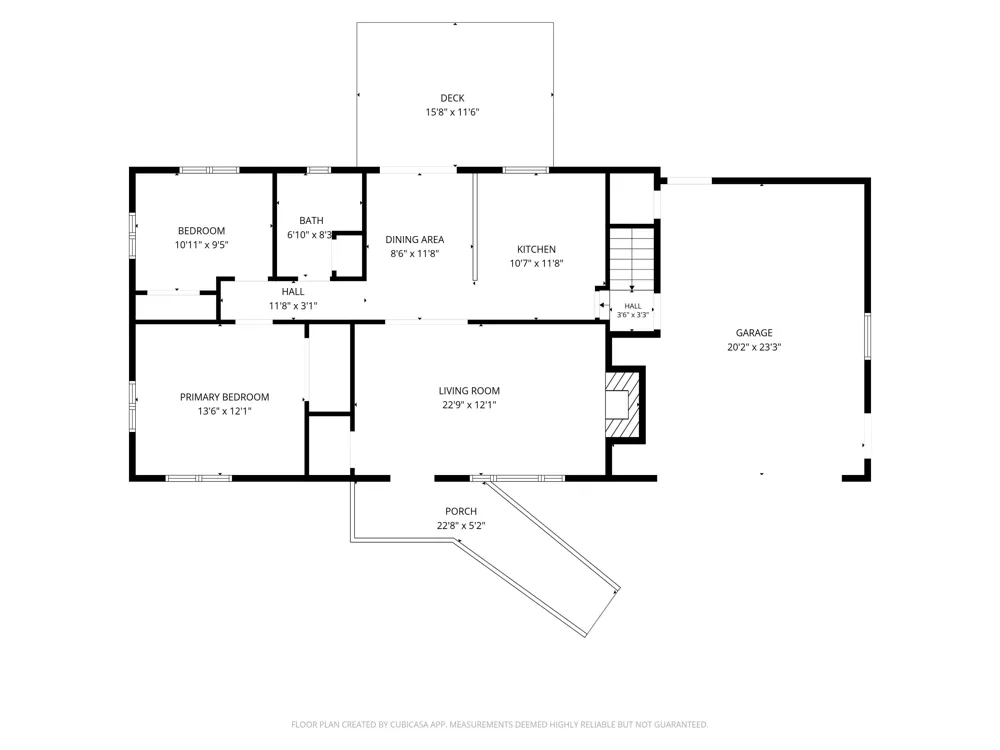 159 Westwood Drive Hillsdale, MI 49242