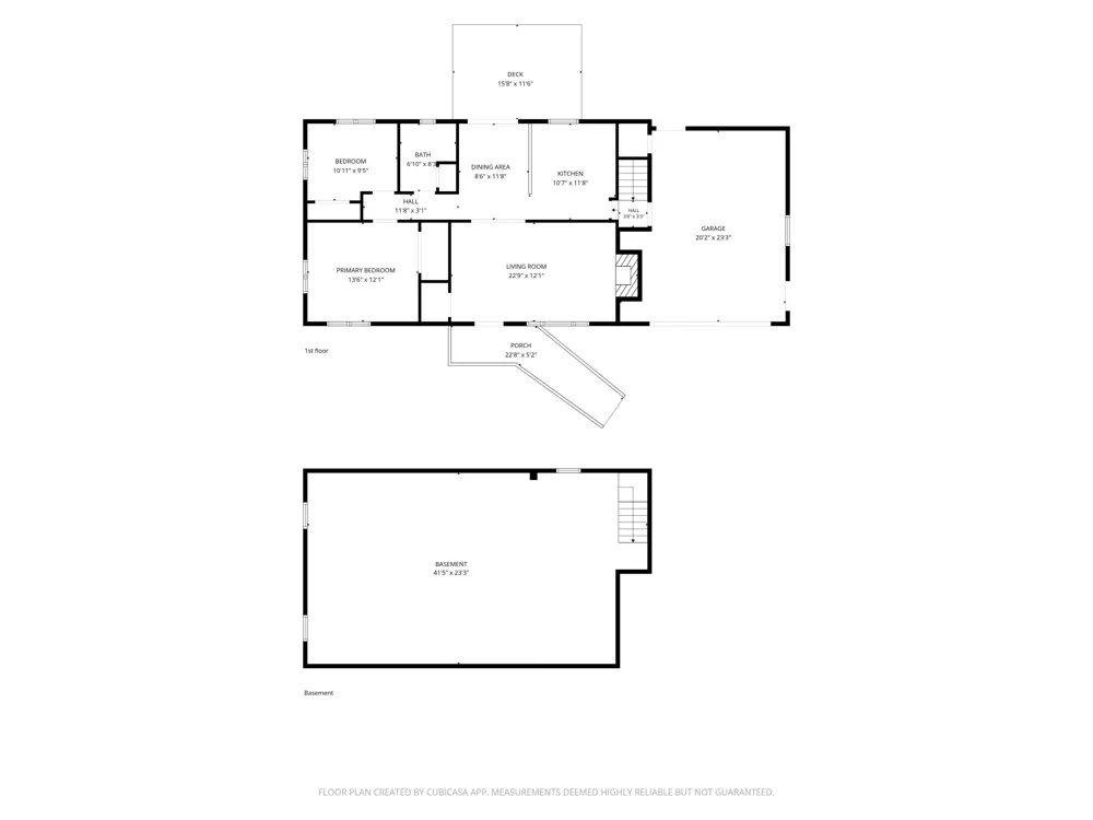 159 Westwood Drive Hillsdale, MI 49242