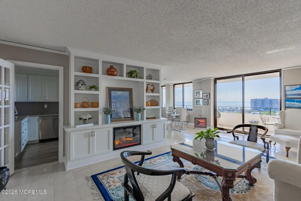 1 Channel Drive #1412/1413 Monmouth Beach, NJ 07750