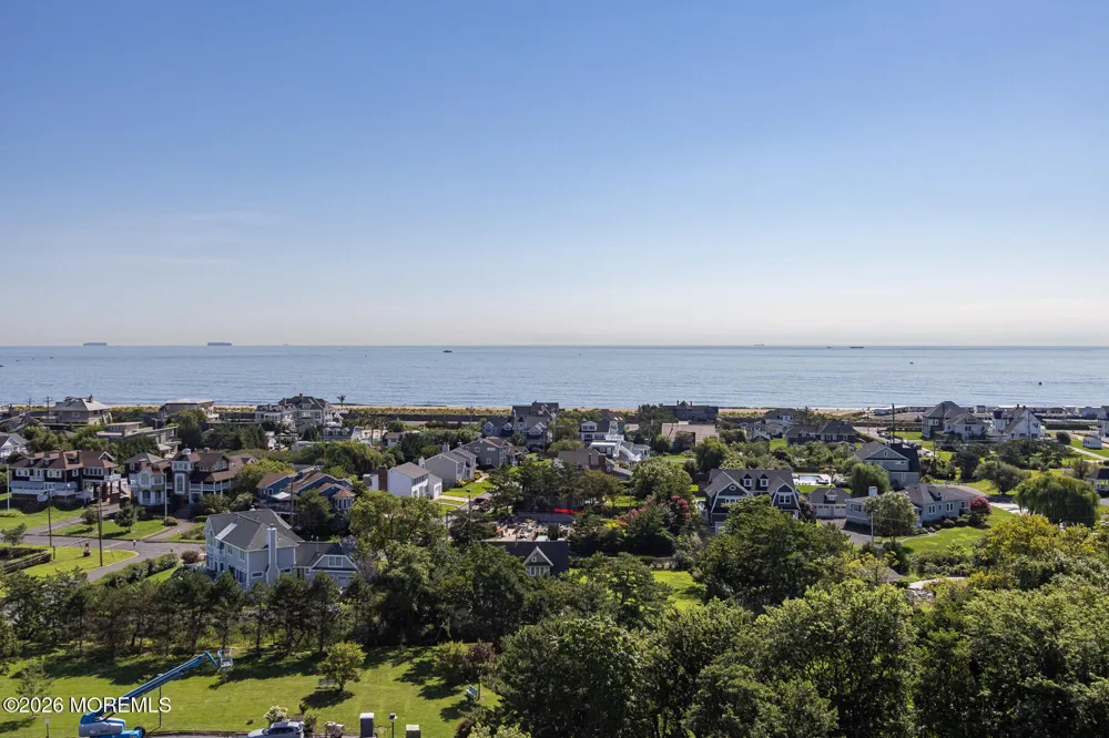 1 Channel Drive #1412/1413 Monmouth Beach, NJ 07750