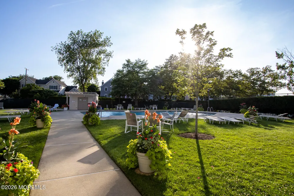 1 Channel Drive #1412/1413 Monmouth Beach, NJ 07750