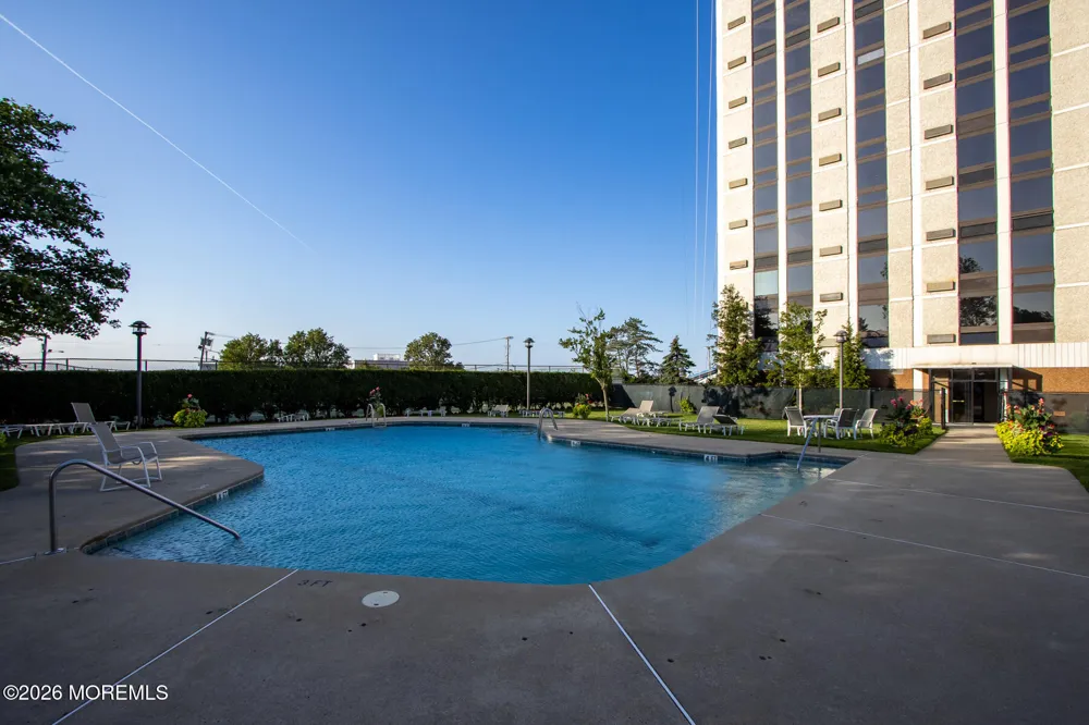1 Channel Drive #1412/1413 Monmouth Beach, NJ 07750
