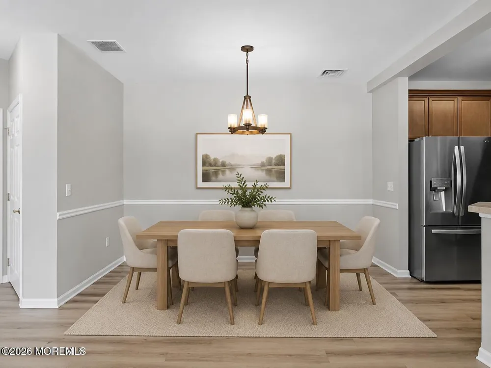 136 Mill Pond Way #22 Eatontown, NJ 07724