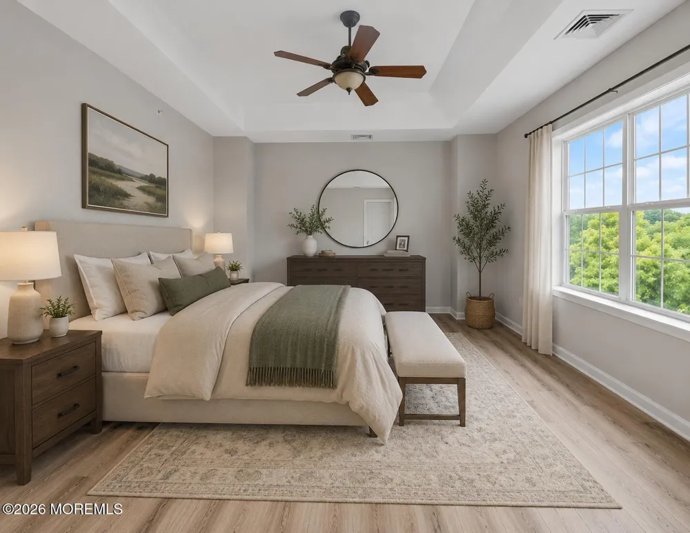 136 Mill Pond Way #22 Eatontown, NJ 07724