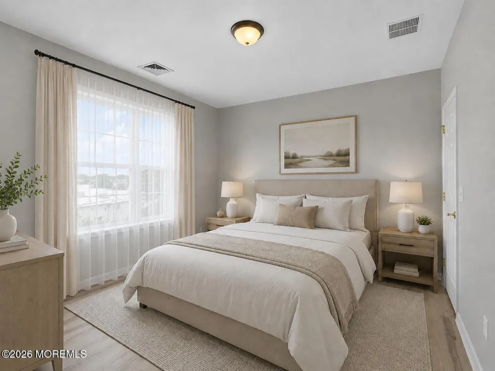 136 Mill Pond Way #22 Eatontown, NJ 07724