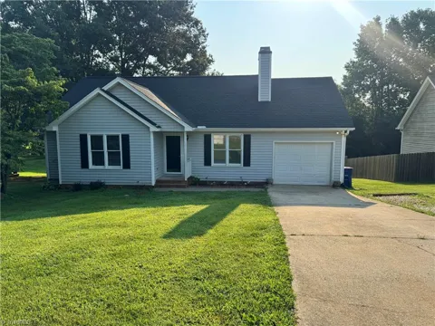 155 Lorraine Drive