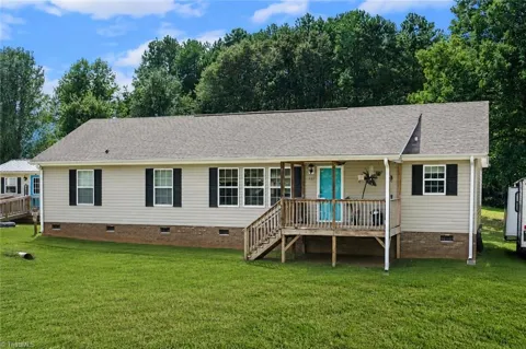 191 Beaver Farm Road