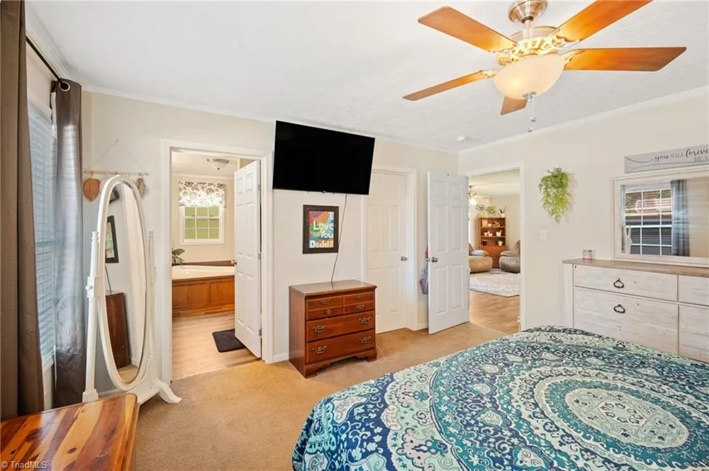 191 Beaver Farm Road Lexington, NC 27295