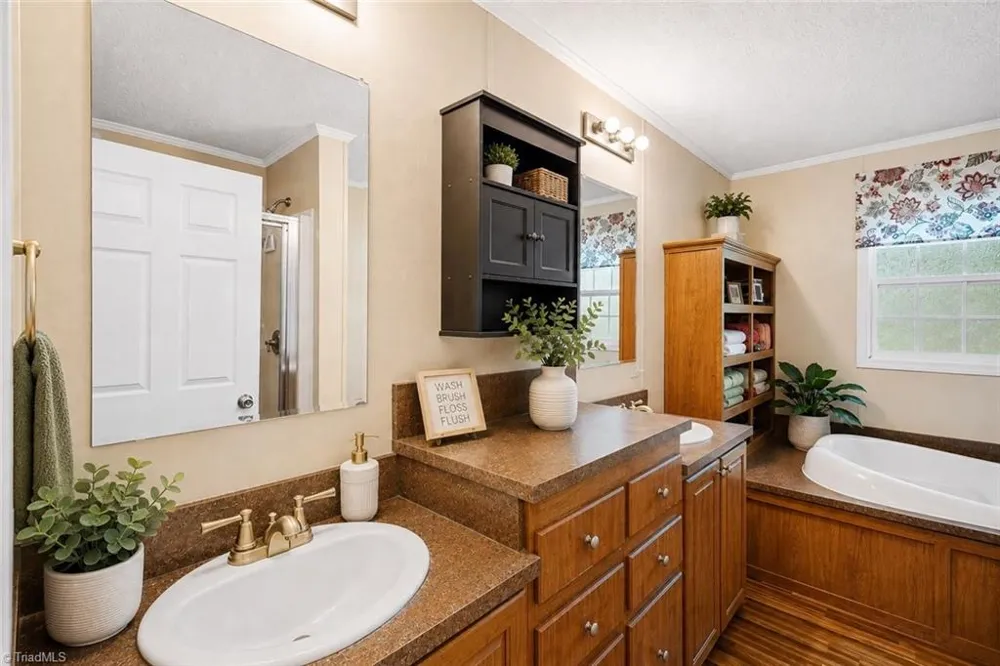191 Beaver Farm Road Lexington, NC 27295