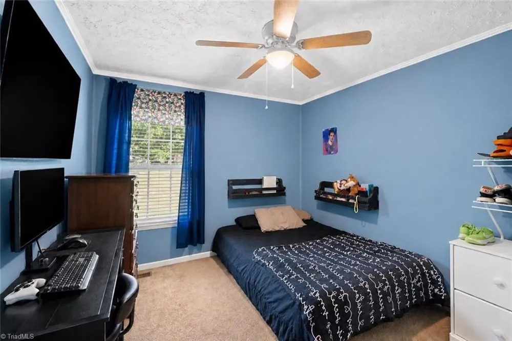 191 Beaver Farm Road Lexington, NC 27295