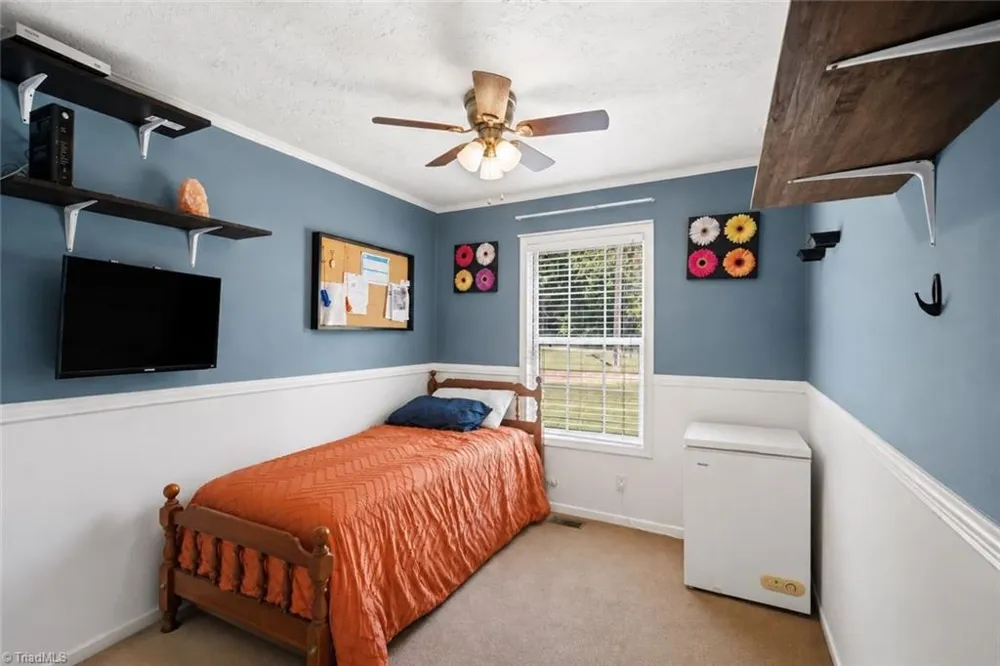 191 Beaver Farm Road Lexington, NC 27295