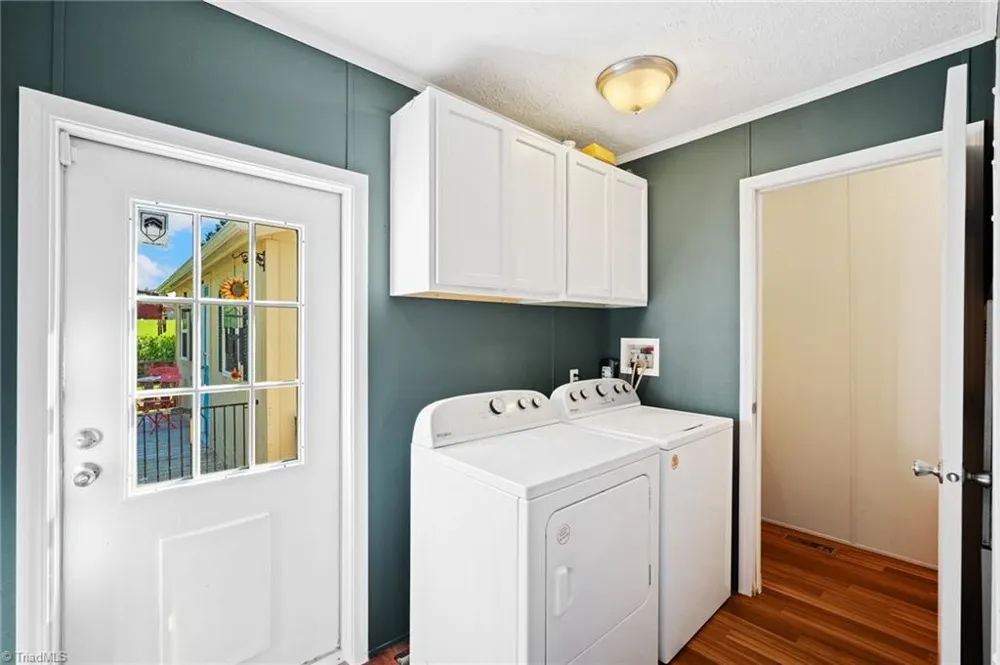 191 Beaver Farm Road Lexington, NC 27295