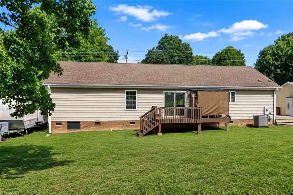 191 Beaver Farm Road Lexington, NC 27295