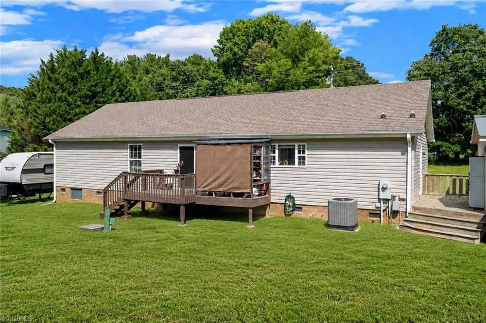 191 Beaver Farm Road Lexington, NC 27295