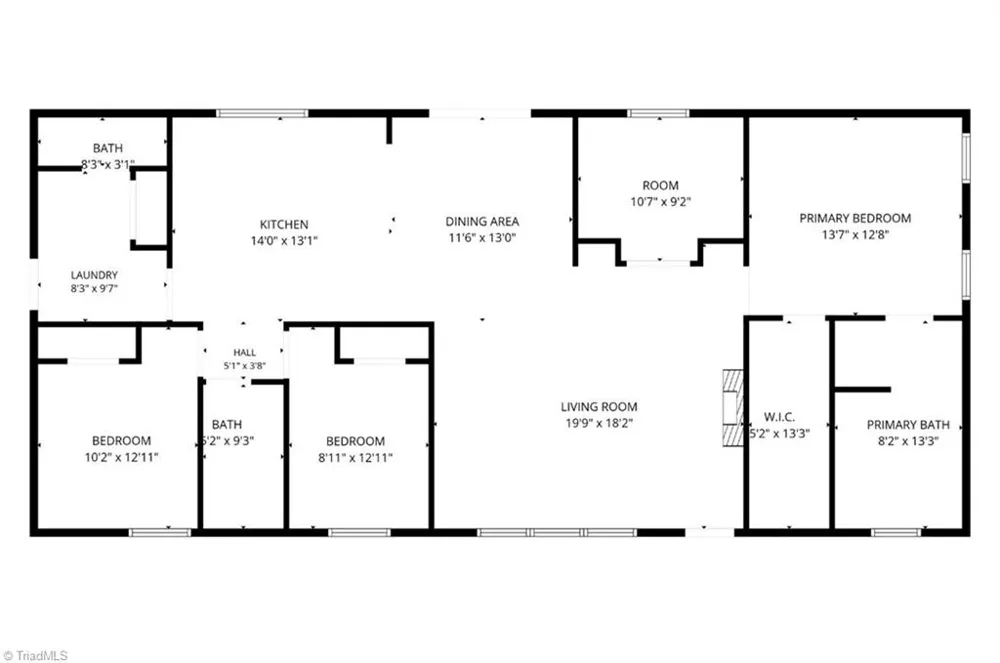 191 Beaver Farm Road Lexington, NC 27295
