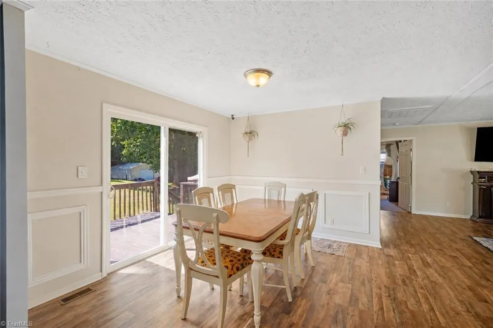191 Beaver Farm Road Lexington, NC 27295