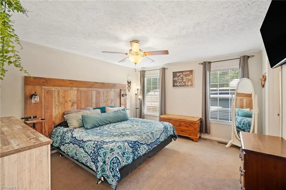 191 Beaver Farm Road Lexington, NC 27295