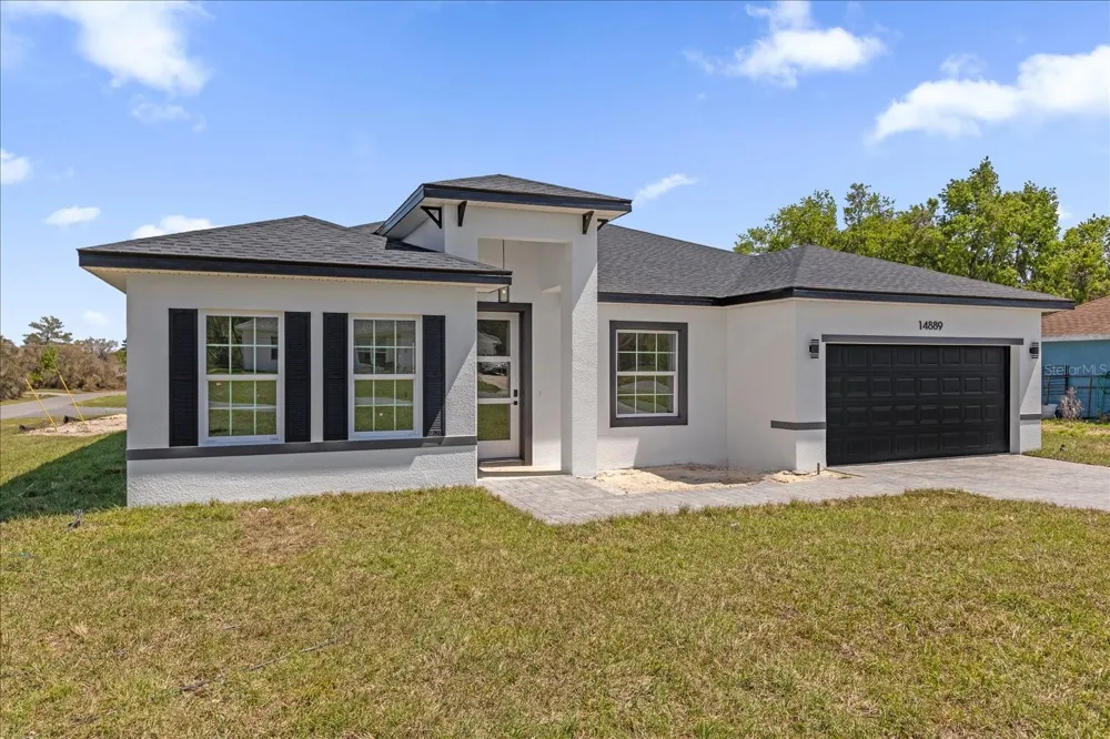 14889 SW 24TH CIRCLE ocala, FL 34473