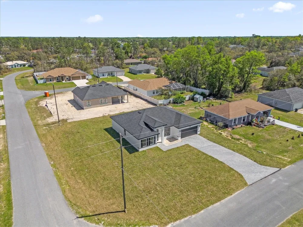 14889 SW 24TH CIRCLE ocala, FL 34473