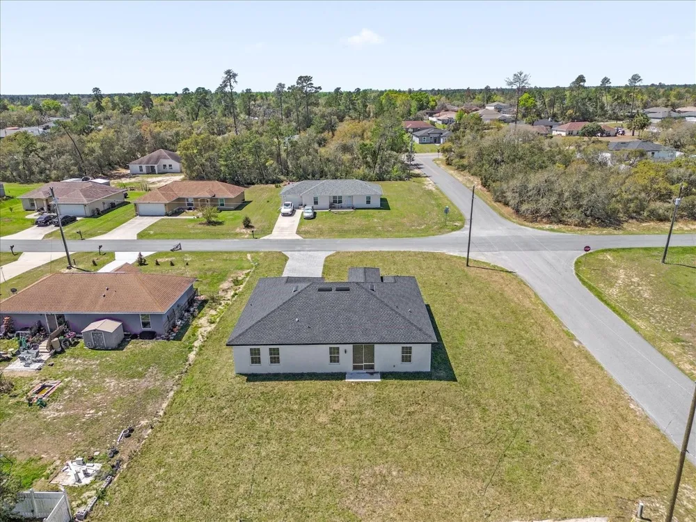 14889 SW 24TH CIRCLE ocala, FL 34473