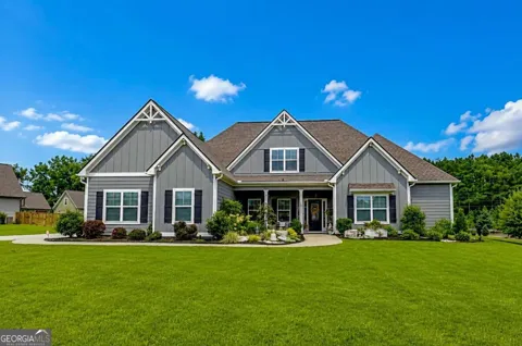 394 Bluff Mill Farms DR