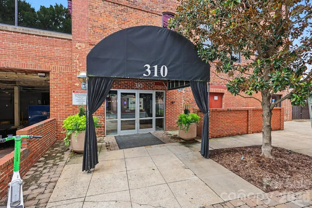 310 Arlington Avenue #214 Charlotte, NC 28203