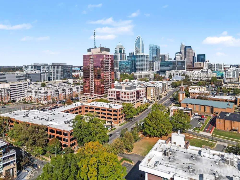 310 Arlington Avenue #214 Charlotte, NC 28203