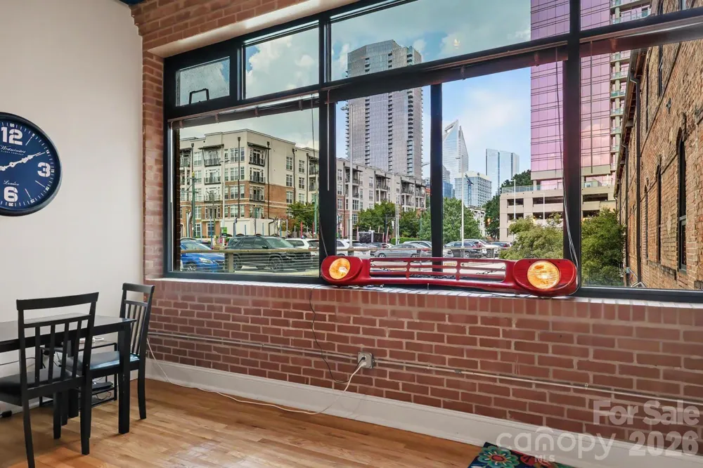 310 Arlington Avenue #214 Charlotte, NC 28203