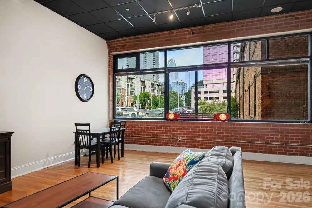 310 Arlington Avenue #214 Charlotte, NC 28203
